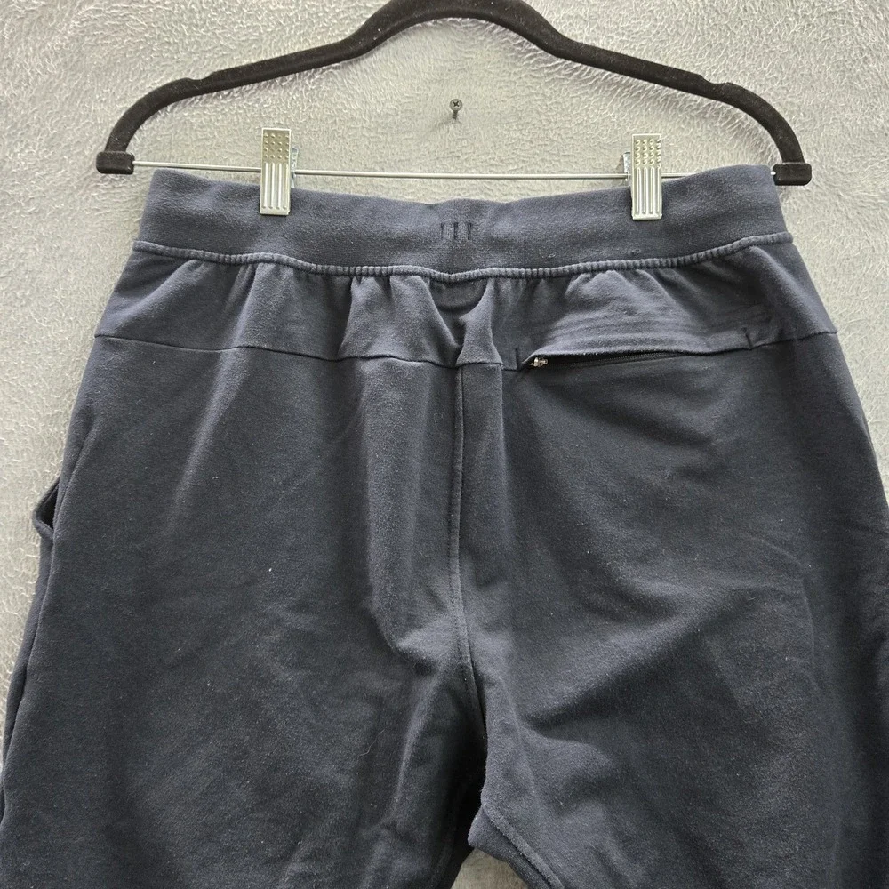 lululemon athletica domestic orders